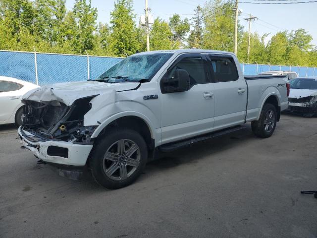 Vin: 1ftfw1e47kkc62258, lot: 59749765, ford f-150 supercrew 2019 img_1
