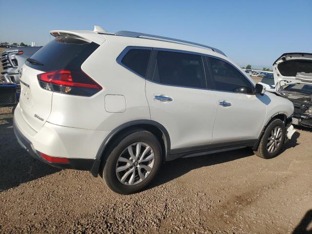 Vin: knmat2mv3jp537791, lot: 61814605, nissan rogue s 20183
