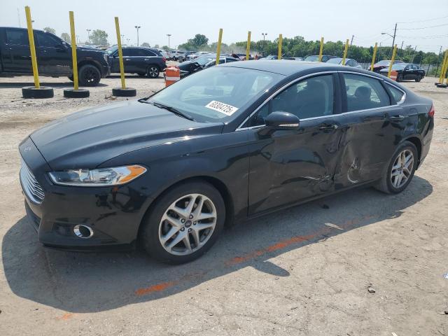 2016 FORD FUSION SE - 3FA6P0HD3GR212159
