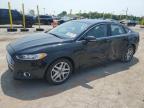 2016 FORD FUSION SE - 3FA6P0HD3GR212159