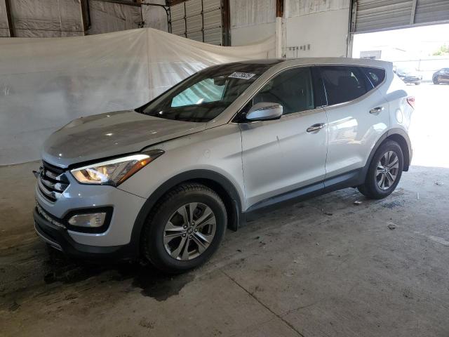 HYUNDAI SANTA FE S