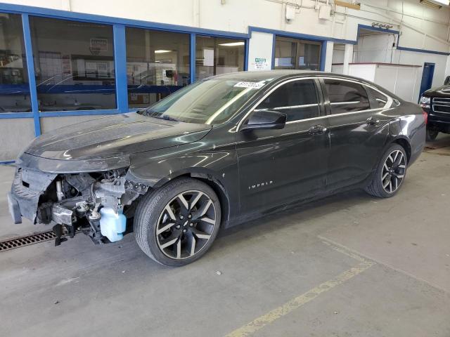 Vin: 2g11x5sl0e9290850, lot: 61172065, chevrolet impala ls 2014 img_1