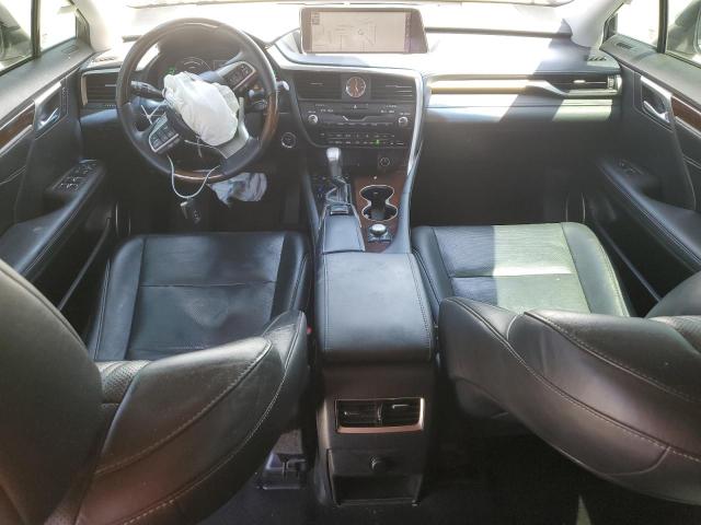 2016 LEXUS RX 450H BA 2T2BGMCA3GC006225
