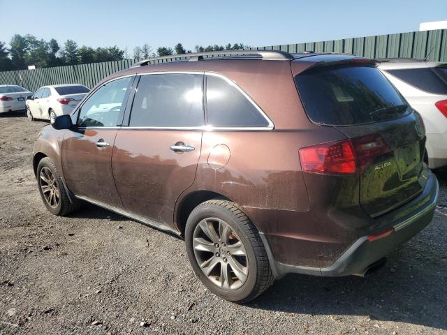 Vin: 2hnyd2h79bh000236, lot: 61029635, acura mdx advance 20112