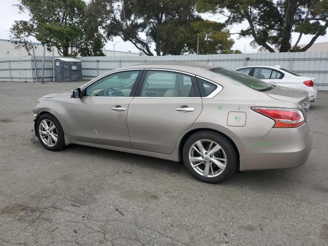 Vin: 1n4al3ap4fn353190, lot: 61057925, nissan altima 2.5 20152