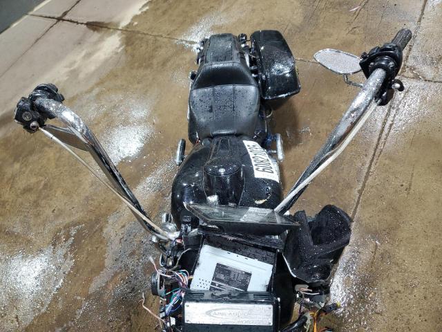 2012 HARLEY-DAVIDSON FLTRX ROAD 1HD1KHM17CB681846