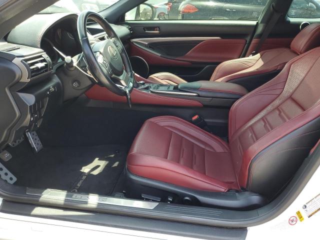 2015 LEXUS RC 350 JTHHE5BC1F5009566