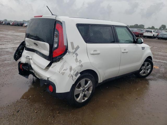 Vin: kndjn2a2xj7604343, lot: 61198095, kia soul 20183