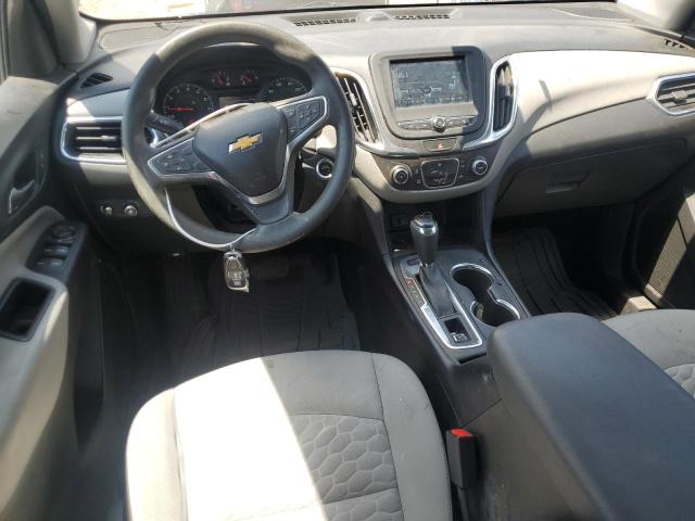 2018 CHEVROLET EQUINOX LS - 2GNAXREV5J6213793