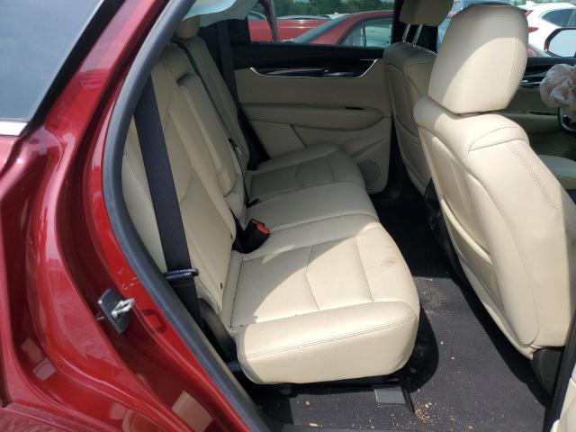 2017 CADILLAC XT5 1GYKNARS4HZ213040
