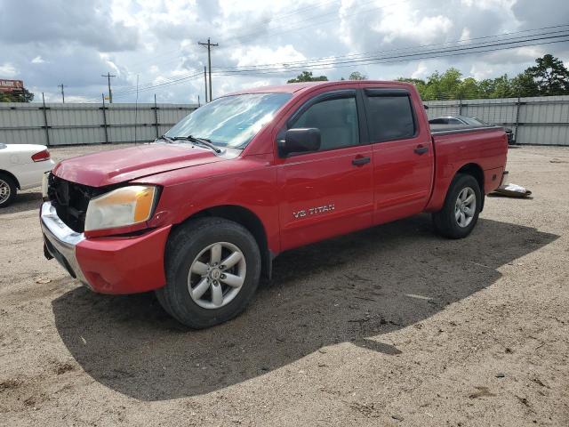 Vin: 1n6ba0ed5bn311489, lot: 59736185, nissan titan s 2011 img_1