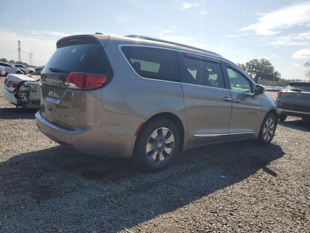 Vin: 2c4rc1n73jr183492, lot: 61833135, chrysler pacifica hybrid limited 20183
