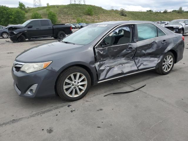 TOYOTA CAMRY L