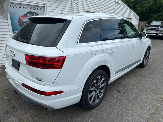 Vin: wa1laaf70jd019706, lot: 63009995, audi q7 premium plus 20183