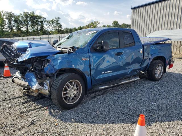 TOYOTA TUNDRA DOU