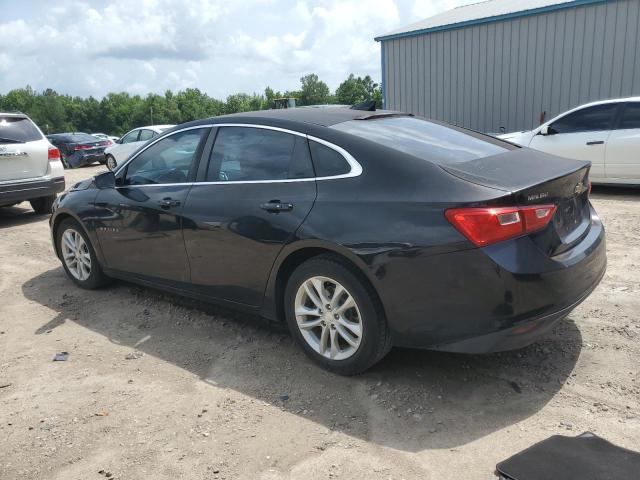 2017 CHEVROLET MALIBU LT - 1G1ZE5STXHF108513