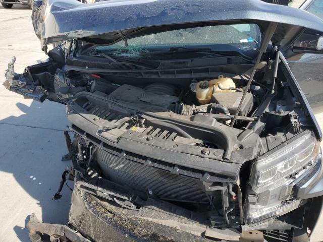 2019 CHEVROLET SILVERADO - 1GCPYFED8KZ129401