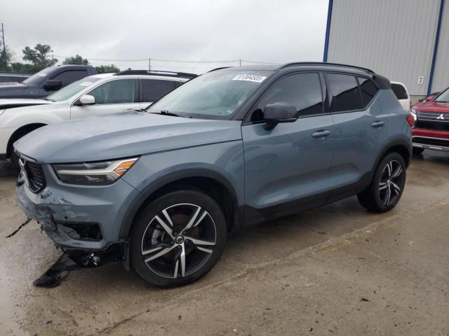 2020 VOLVO XC40 T5 R- YV4162UM4L2337658