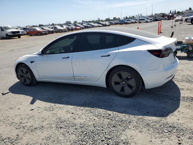 2023 TESLA MODEL 3 - 5YJ3E1EA6PF540776