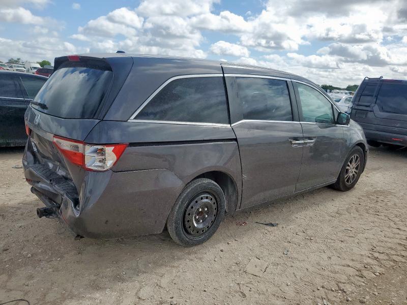 Vin: 5fnrl5h67cb099359, lot: 62772505, honda all models exl 20123