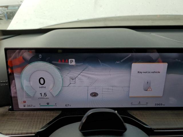2025 GENESIS GV80 SELEC KMUHGESB8SU235359