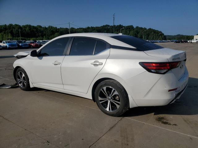 Vin: 3n1ab8cv4py308389, lot: 59302715, nissan sentra sv 20232