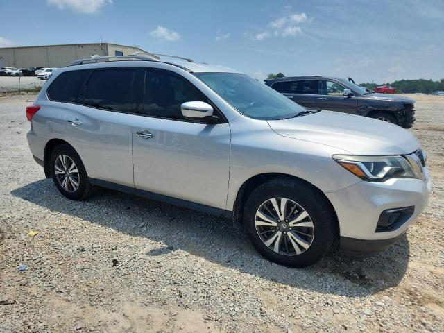 Vin: 5n1dr2mn2hc667425, lot: 62192935, nissan pathfinder s 20174