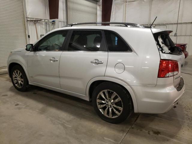 Vin: 5xykwda2xcg283312, lot: 59534255, kia sorento sx 20122
