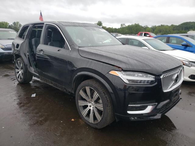 2021 VOLVO XC90 T6 IN YV4A22PL9M1754036