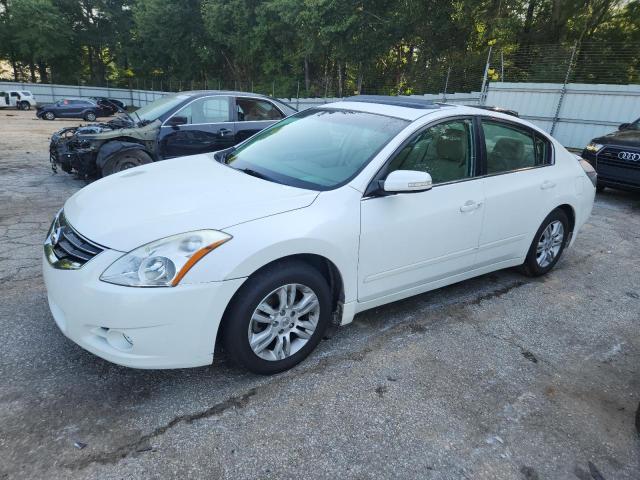 Vin: 1n4al2ap4cc121402, lot: 62101645, nissan altima base 2012 img_1