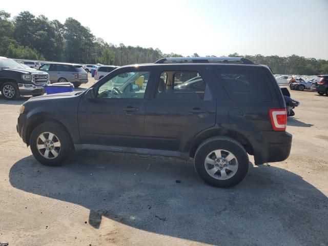 Vin: 1fmcu0e74bka66030, lot: 62301345, ford escape limited 20112