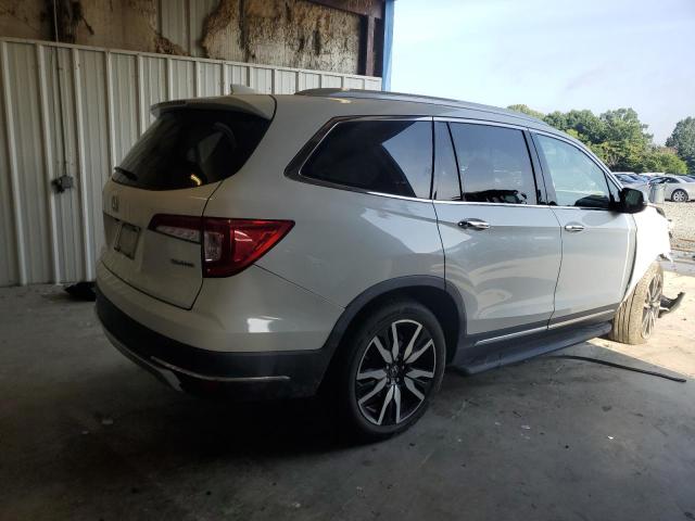 2020 HONDA PILOT TOUR - 5FNYF5H63LB011474