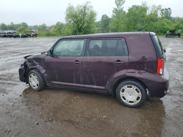 Vin: jtlze4fe6b1135018, lot: 58980805, toyota scion xb 20112