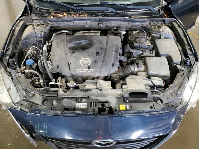 2015 MAZDA 3 TOURING JM1BM1L79F1272352