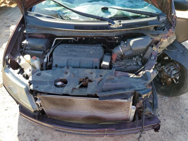 2015 HONDA ODYSSEY EX - 5FNRL5H66FB044406