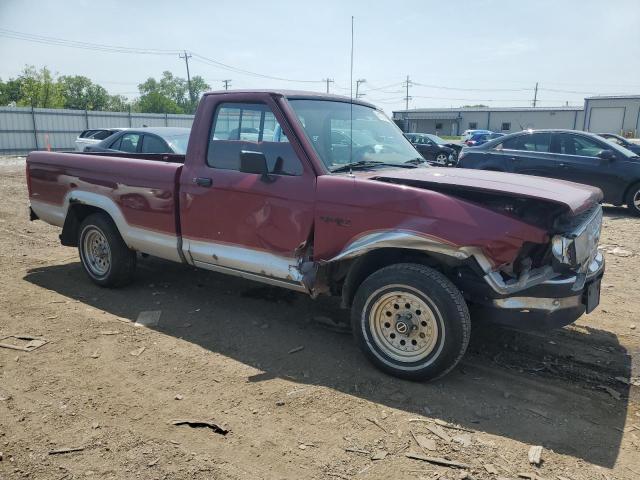 Vin: 1ftcr10t3lua40198, lot: 61176055, ford ranger 19904