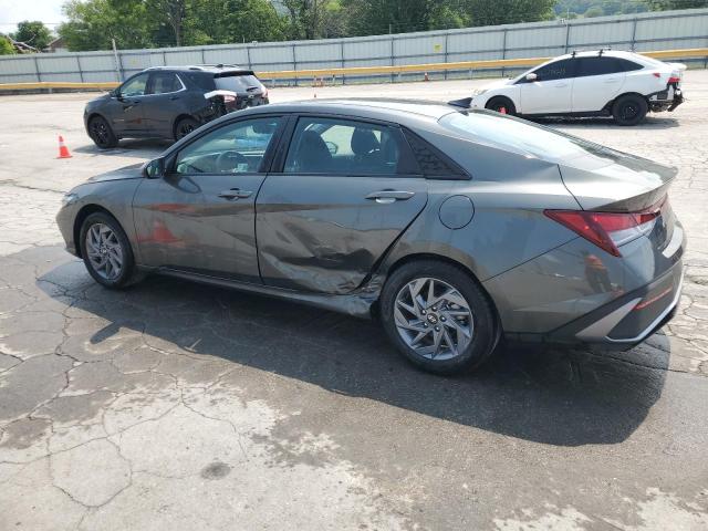Vin: kmhlm4dgxru734212, lot: 60097945, hyundai elantra sel 20242