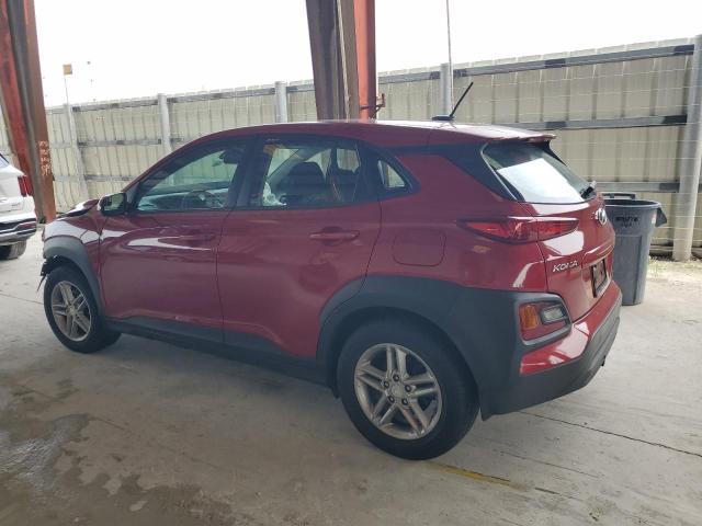 Vin: km8k12aa2ku339326, lot: 58640445, hyundai kona se 20192