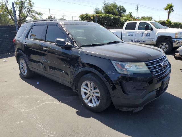 2016 FORD EXPLORER - 1FM5K7B87GGA07584