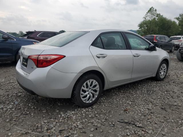 Vin: 5yfburhe7hp626048, lot: 58620285, toyota corolla l 20173