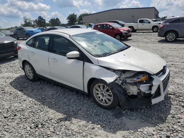 Vin: 1fahp3f2xcl406031, lot: 61961385, ford focus se 20124
