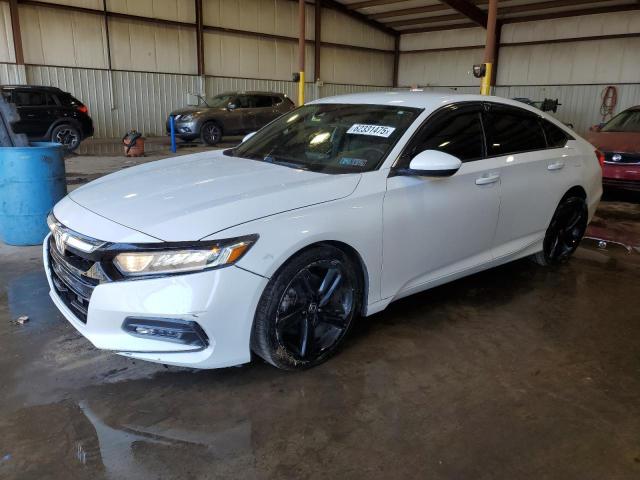 HONDA ACCORD SPO