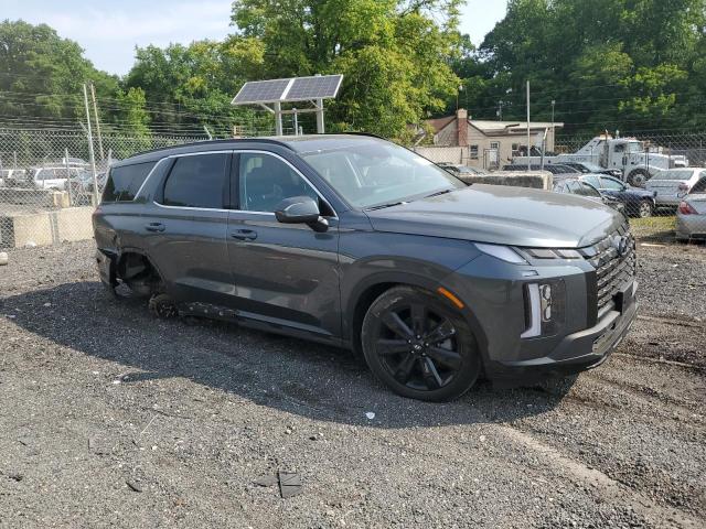 2024 HYUNDAI PALISADE X KM8R34GE1RU646429