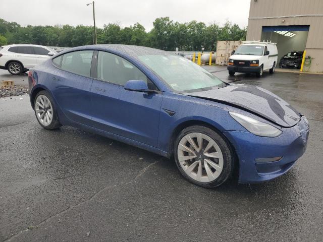 Vin: 5yj3e1ea7nf192158, lot: 60872105, tesla model 3 20224