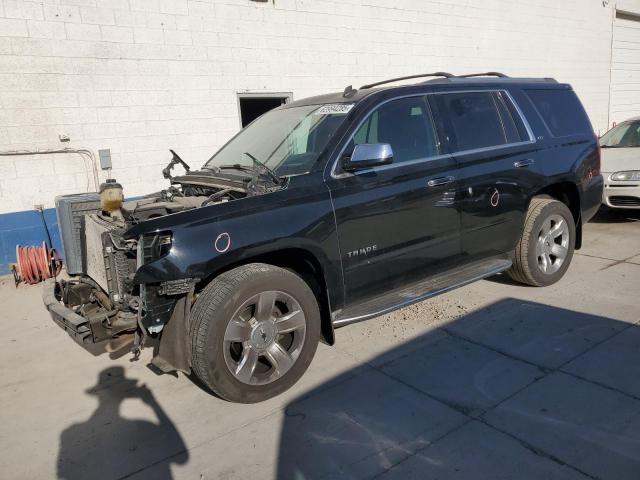 Vin: 1gnskckc5fr247148, lot: 62994285, chevrolet tahoe k1500 ltz 2015 img_1