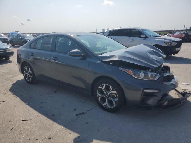 Vin: 3kpf24adxme389935, lot: 58970235, kia forte fe 20214