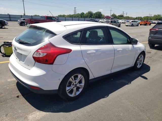 Vin: 1fahp3k28cl302871, lot: 61190185, ford focus se 20123