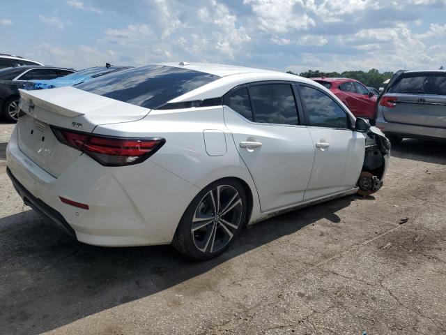 2021 NISSAN SENTRA SR 3N1AB8DV9MY259930