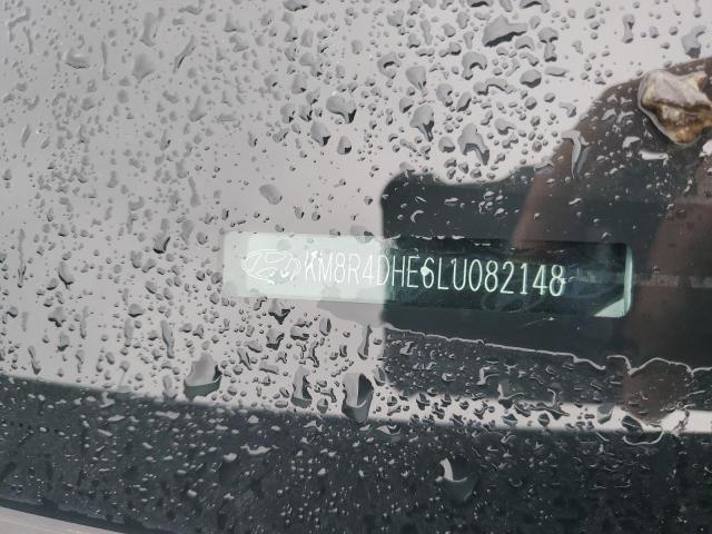 2020 HYUNDAI PALISADE S KM8R4DHE6LU082148