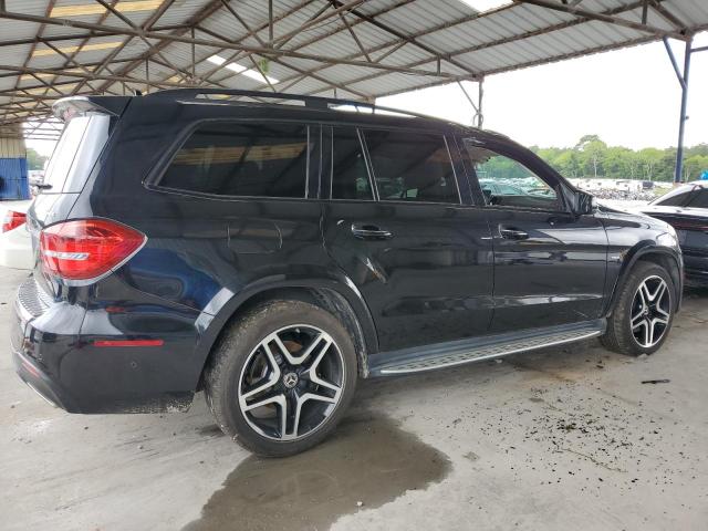 Vin: 4jgdf7de6kb211320, lot: 61063535, mercedes-benz gls-class 550 4matic 20193